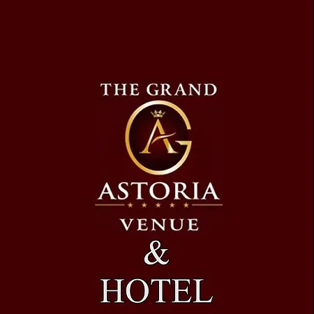 The Grand Astoria Hotel 2*