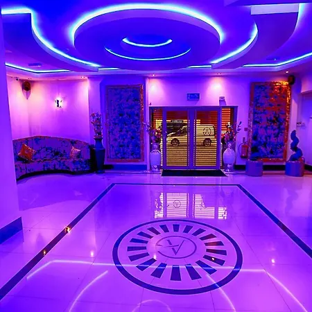 The Grand Astoria Middlesbrough