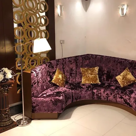 Hotel The Grand Astoria