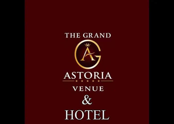 The Grand Astoria Hotel 2*