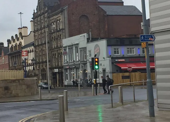 The Grand Astoria 2*