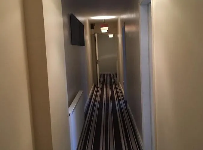 Hotel The Grand Astoria Middlesbrough