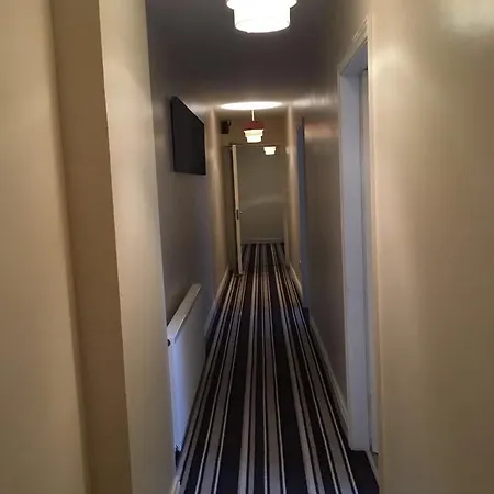 Hotel The Grand Astoria Middlesbrough